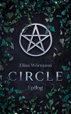 Cover Circle: Epilog (eBook, ePUB)