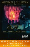 Die Riyria-Chroniken - Die gesamte Saga (eBook, ePUB)