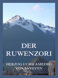 Cover Der Ruwenzori (eBook, ePUB)