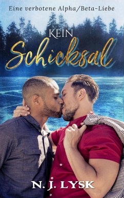 Cover Kein Schicksal (eBook, ePUB)