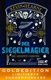 Der Siegelmagier - Die gesamte Chronik (eBook, ePUB)