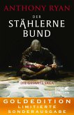 Der stählerne Bund - Die gesamte Saga (eBook, ePUB)