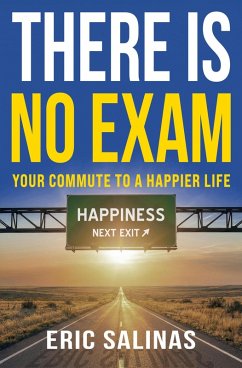 Cover There Is No Exam (eBook, ePUB)