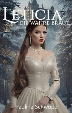 Cover Leticia (eBook, ePUB)