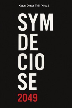 Cover Symdeciose 2049 (eBook, ePUB)