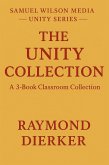 The Unity Series: A 3-Book Classroom Collection About Listening and Teamwork (The Unity series-Collection, #1) (eBook, ePUB)