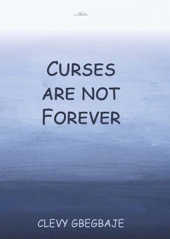 Cover Curses are Not Forever (eBook, ePUB)