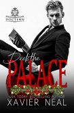 Deck The Palace (A Duched Series Holiday Novella) (eBook, ePUB)
