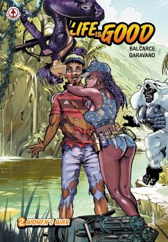 Cover Life is Good (eBook, ePUB)