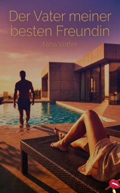 Cover Der Vater meiner besten Freundin (eBook, ePUB)
