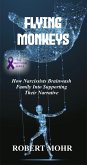 Flying Monkeys (Narcissism Series) (eBook, ePUB)