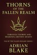 Thorns of the Fallen Realm (FAE OF THE... - Bild 1