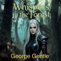 Cover Whispers in the Forest (eBook, ePUB)