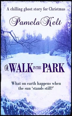 Cover A Walk in the Park (eBook, ePUB)