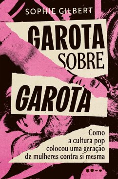 Cover Garota sobre garota (eBook, ePUB)