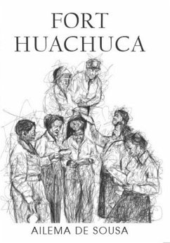 Cover Fort Huachuca (eBook, ePUB)