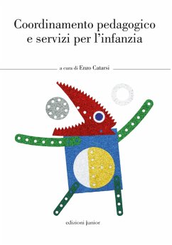 Coordinamento pedagogico e servizi per l'infanzia (eBook, PDF) - Catarsi, Enzo