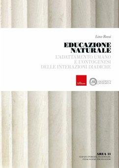 Educazione naturale (eBook, ePUB) - Rossi, Lino