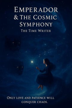 Cover Emperador and the Cosmic Symphony (eBook, ePUB)