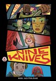 Nine Knives (eBook, ePUB)