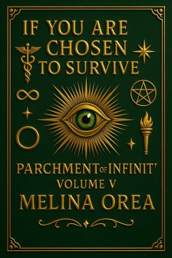 If You Are Chosen to Survive: Parchment of Infinity (1, #5) (eBook, ePUB) - Orea, Melina