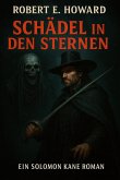 Schädel in den Sternen (eBook, ePUB)