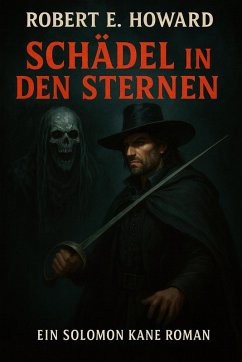 Cover Schädel in den Sternen (eBook, ePUB)