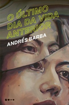 Cover O último dia da vida anterior (eBook, ePUB)