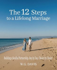 Cover The 12 Steps to a Lifelong Marriage (eBook, ePUB)