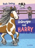 Unterwegs mit Harry (Mängelexemplar) Unterwegs mit Harry (Mängelexemplar)