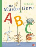 Das Muskeltiere-ABC (Mängelexemplar) Das Muskeltiere-ABC (Mängelexemplar)