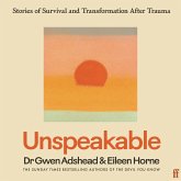 Unspeakable (MP3-Download)