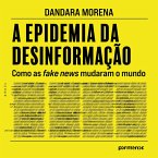 A epidemia da desinformação (MP3-Download)