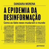 A epidemia da desinformação (MP3-Download)
