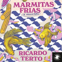 Cover Marmitas frias (MP3-Download)