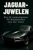 Jaguar-Juwelen