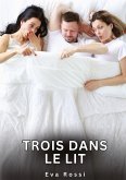 Trois dans le Lit