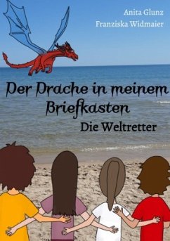 Der Drache in meinem Briefkasten Der Drache in meinem Briefkasten