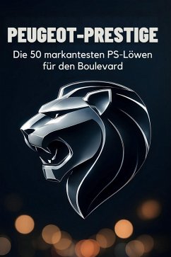 Peugeot-Prestige - Meier, Alexander Peugeot-Prestige - Meier, Alexander