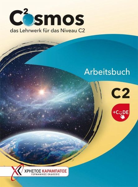 Cosmos C2. Arbeitsbuch mit Code Cosmos C2. Arbeitsbuch mit Code