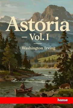 Cover Astoria
