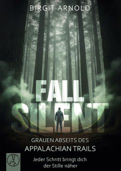 Cover Fall Silent