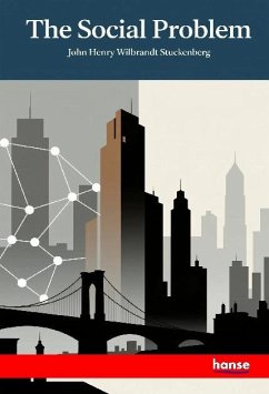 Cover The Social Problem