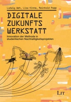 Cover Digitale Zukunftswerkstatt