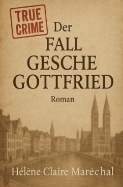Der Fall Gesche Gottfried Der Fall Gesche Gottfried