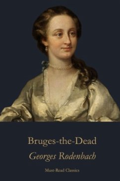 Cover Bruges-the-Dead