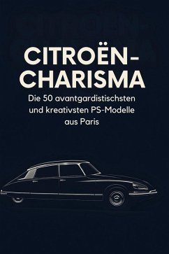 Cover Citroën-Charisma