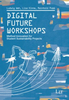 Cover Digital Future Workshops