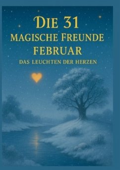 Die 31 Magische Freunde - Prillwitz, Mike
