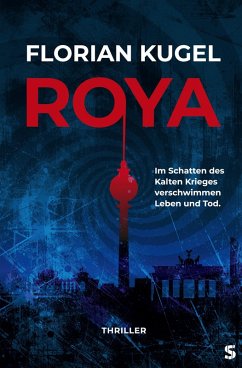 Roya - Kugel, Florian Roya - Kugel, Florian